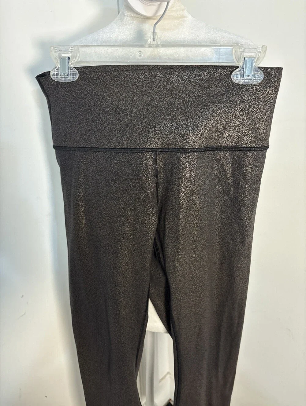 LULULEMON ATHLETICA Wunder Under Hi-Rise Tight Size 8